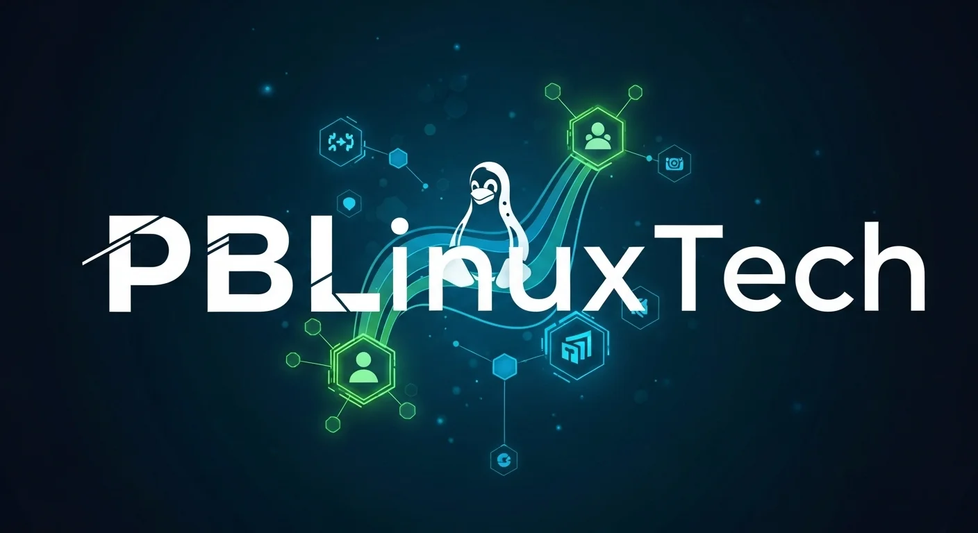 PBLinuxTech: The Next Frontier in Linux Innovation