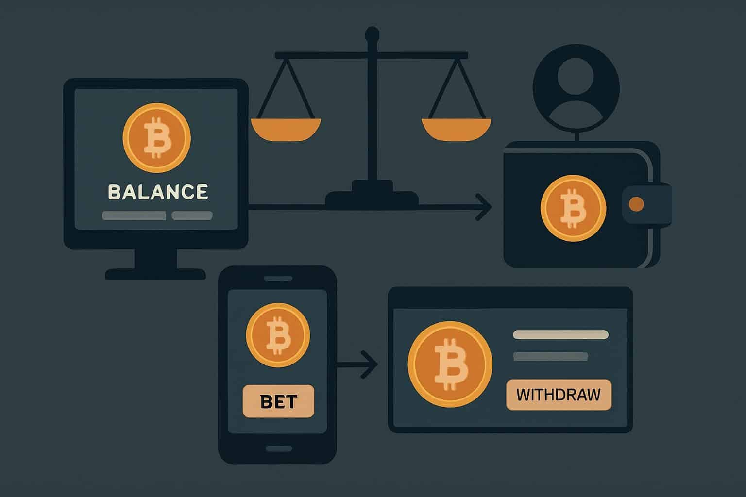 GoCryptoBet Review – Is This Crypto Betting Site Safe and Legit?