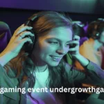 UndergrowthGameLine Online Event Ultimate