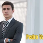 Pedro Vaz Paulo: Strategic Visionary in Business & Leadership