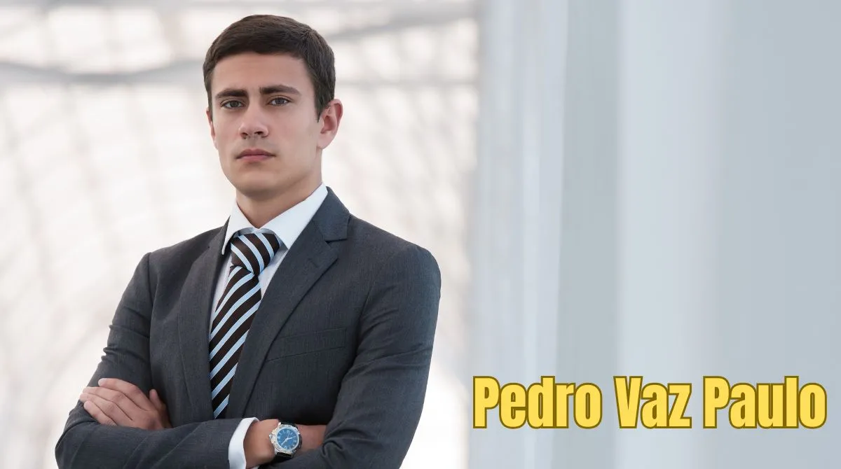 Pedro Vaz Paulo: Strategic Visionary in Business & Leadership