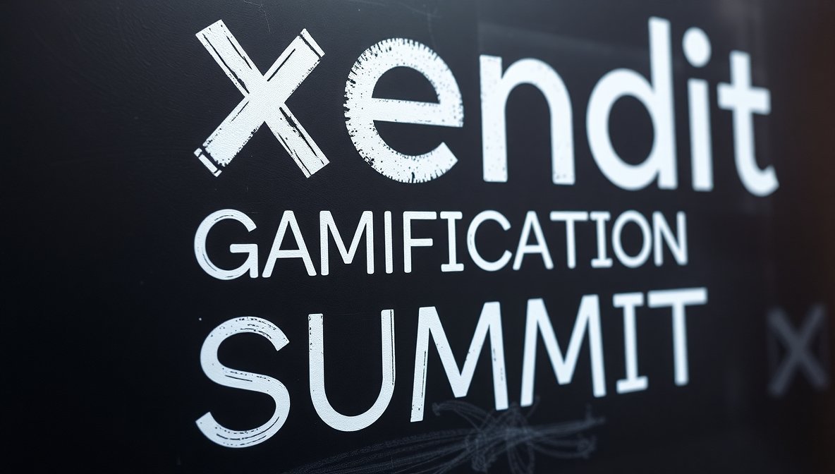 Xendit Gamification Summit: Boost Business Growth