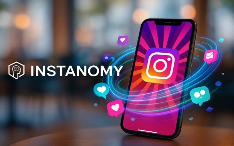 Instanomy Explained: Risks, Uses, and Alternatives