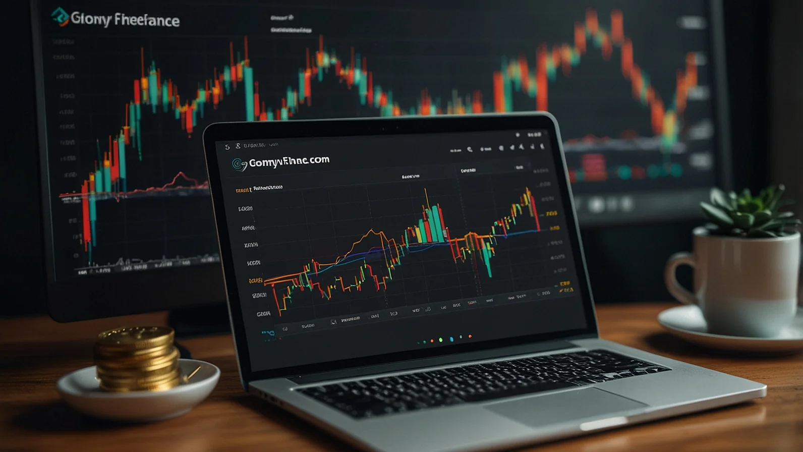 How to Invest with GoMyFinance.com Invest: Step-by-Step Guide