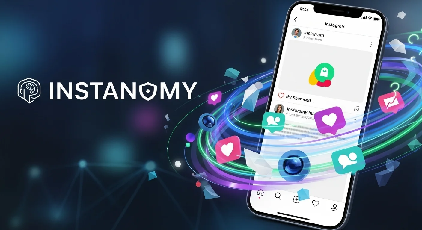 Instanomy: Complete Guide, Risks & Safe Alternatives