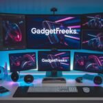 GadgetFreeks Know About the Tech & Entertainment Site