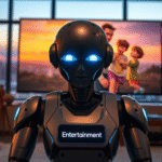 Entertainment Parenting the CWBianca Way