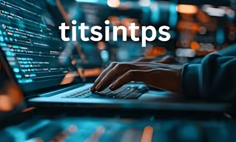 Titsintps: Meaning, Uses, and Why It Matters