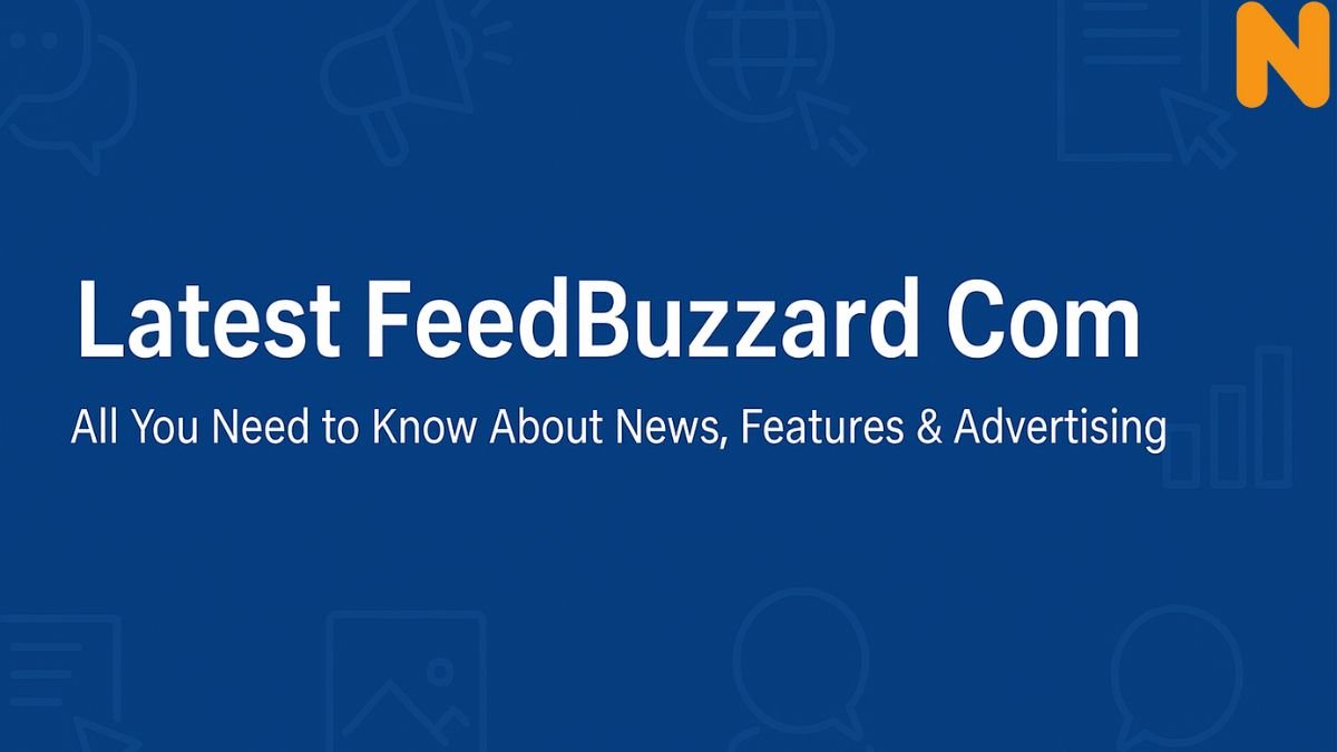 FeedBuzzard Latest Updates, Features, and How to Use