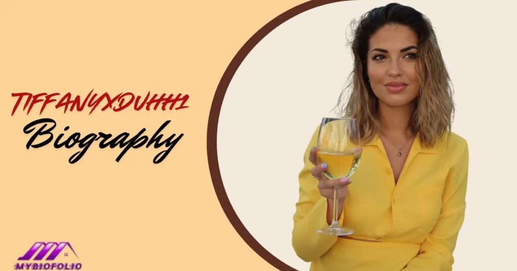 Tiffanyxduhh1 The Rising Digital Creator Taking Over Social Media