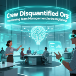Team Disquantified: Rethinking How Modern Teams Work