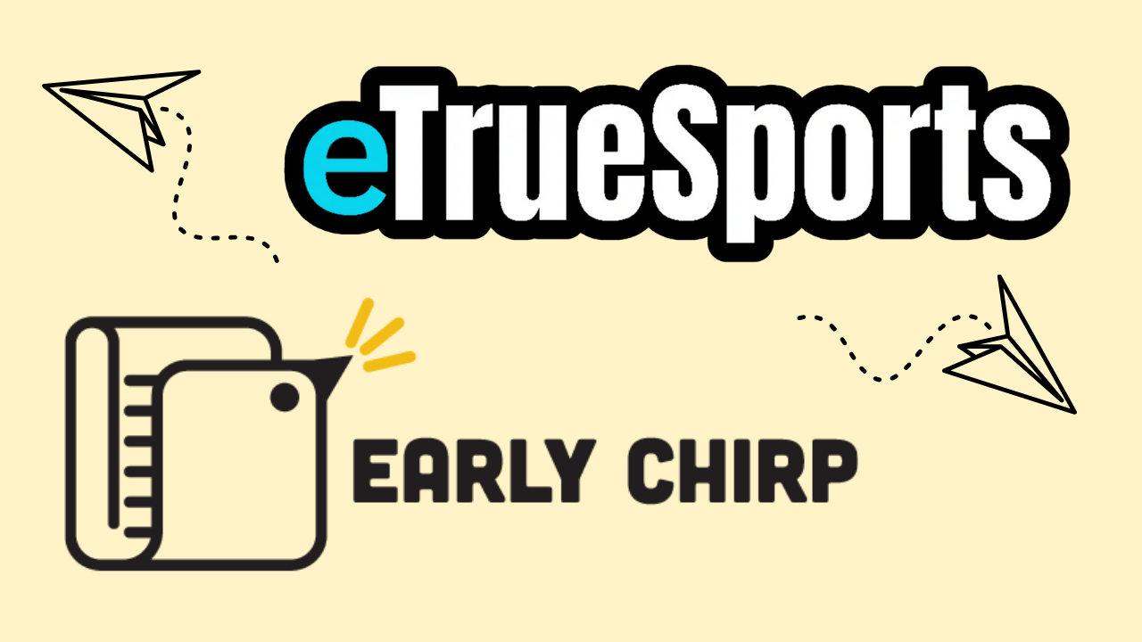 What is the eTrueSports Newsletter?
