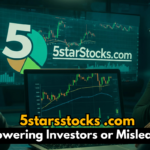 Thinking Twice: A Critical Look at 5StarsStocks.com & “Military” Picks