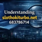 Understanding Slothokiturbo.net 683786714