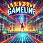 Mastering the UndergrowthGameLine Online Event