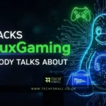 Tech Hacks for PB Linux Gaming