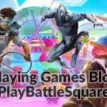 How to Get in Touch With PlayBattleSquare