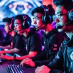 eTrueSports iOS App: The Ultimate Sports & Esports Companion