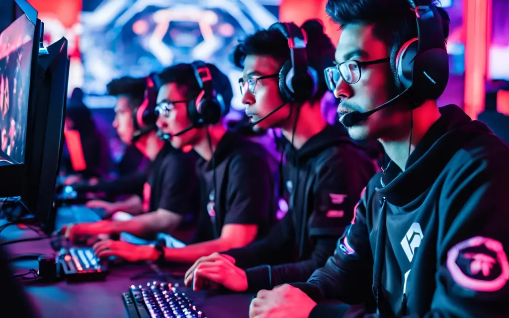 eTrueSports iOS App: The Ultimate Sports & Esports Companion