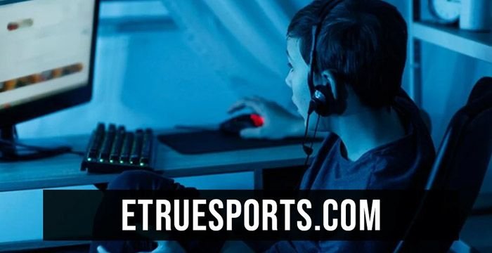 What is eTrueSports.com?