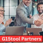 Partners G15Tool: Unlocking Collaboration and Growth