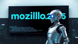 Mozillod5.2f5 The Next-Gen Software Everyone