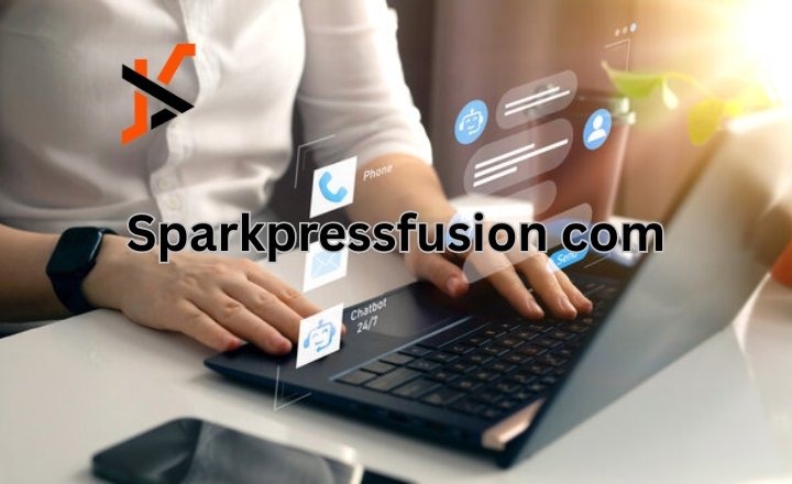 SparkPressFusion.com: Revolutionizing Content Creation