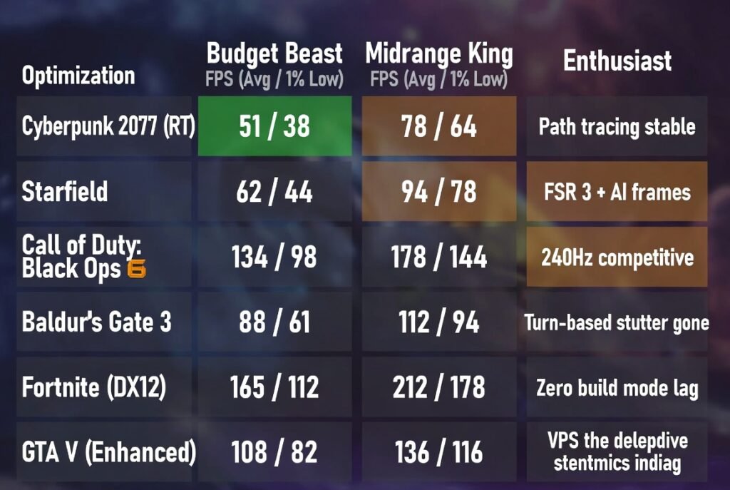 Ultimate Guide to Gaming Vivid2201 Patches