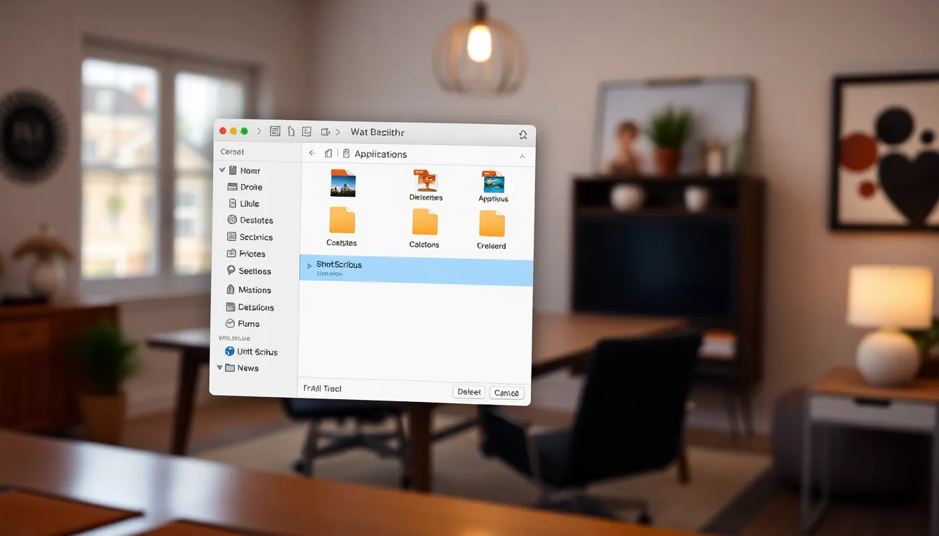 Shotscribus Software: The Truth Behind the Name and Safer