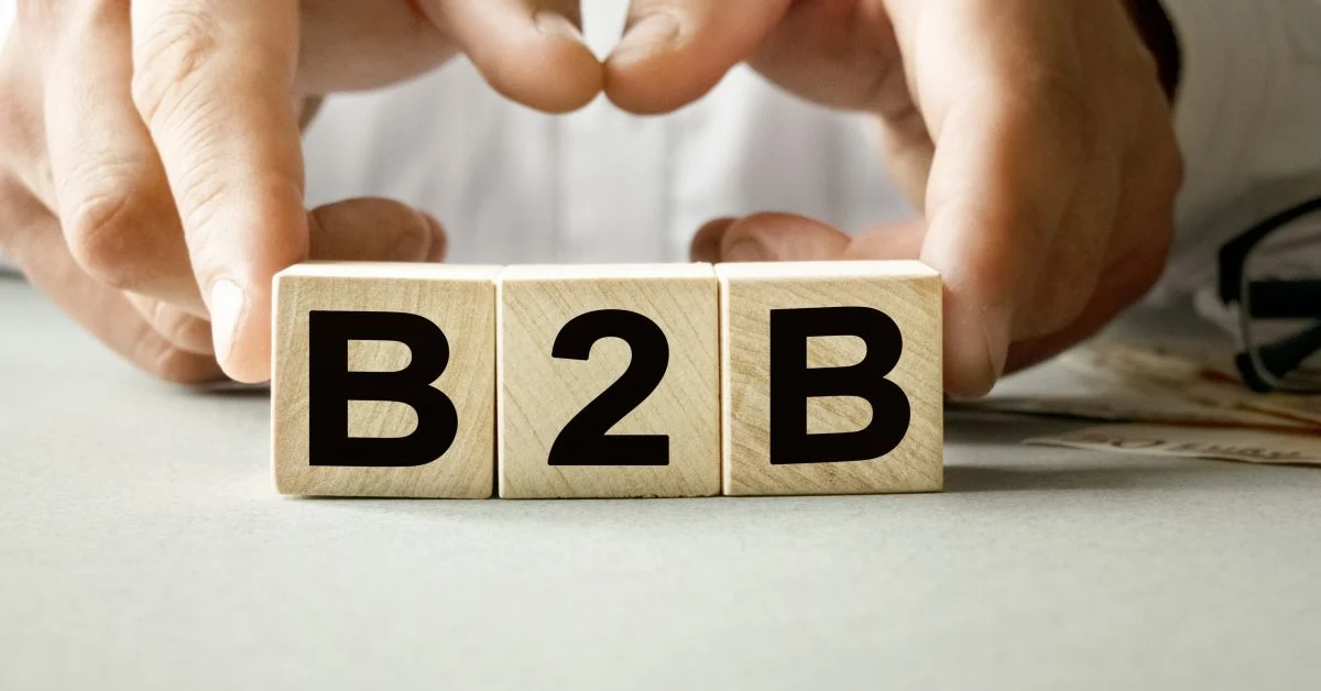 B2Business Lending Card: A Complete Guide