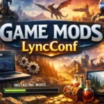 LyncConf Mods: Complete Guide for Users and Gamers