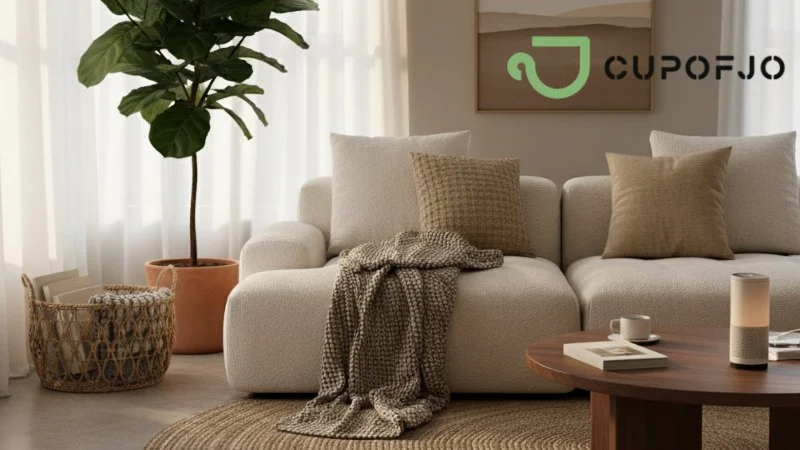 Contemporary Comfort Mipimprov: Redefining Modern Living