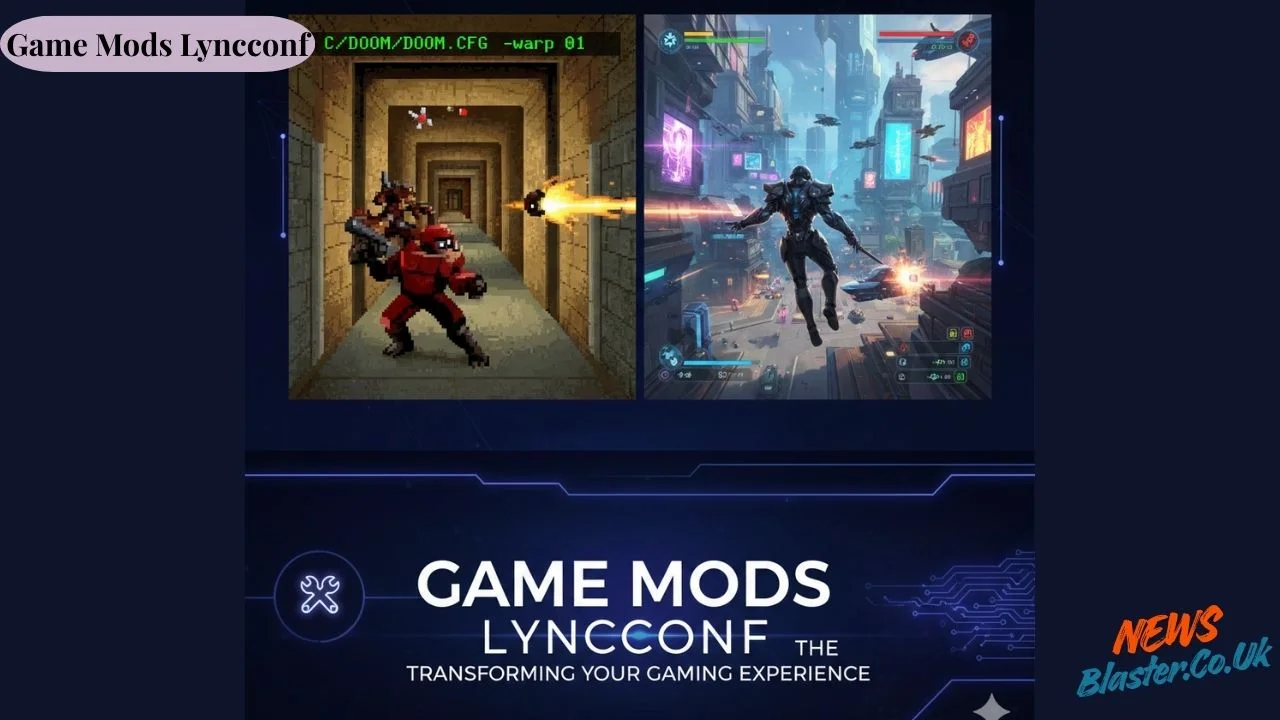 Unlocking the Power of Lyncconf Mods