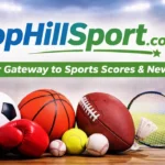 TopHillSport.com Is It Safe and Reliable for Users?
