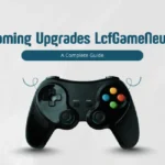 Mastering Gaming Mods with LCFGameNews