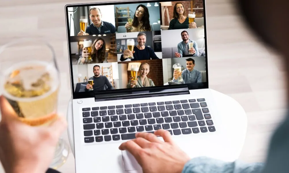 Scookievent: The Online Event of the Year