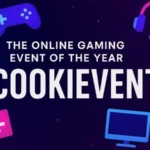 Scookievent: The Online Event of the Year