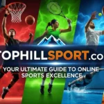 Tophillsport Com: Live Scores, Stats & Expert Insights