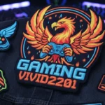 Gaming Vivid2201 Patches: The Ultimate Guide to Boost Performance & Visuals