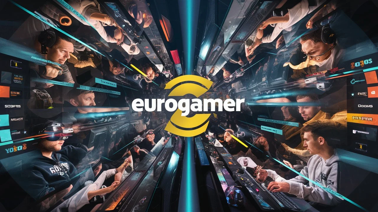 EuroGamersOnline.com: A Complete Guide for Gamers