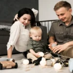 Smart Parenting Hacks for Modern Families