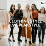 Fashion Mastery with LW SpeakStyle: Your Ultimate Guide