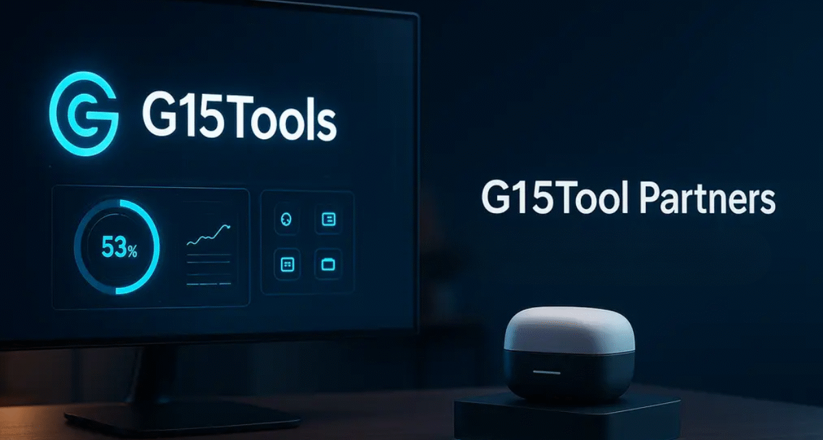 How Partnerships with G15Tool Drive Growth and Collaboration