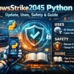 Dowsstrike2045 Python: Automate, Optimize & Boost Coding