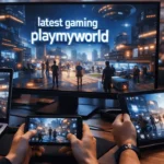 How to PlayMyWorld Latest: The Ultimate Guide