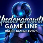 UndergrowthGameLine Online Event: The Future