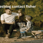 How to Contact Fisher at TheStripesBlog A Complete Guide