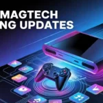 Gaming Updates Zeromagtech: Your Ultimate Source