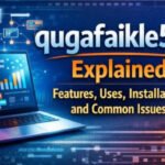 Qugafaikle 5.7.2: Revolutionizing Digital Workflows