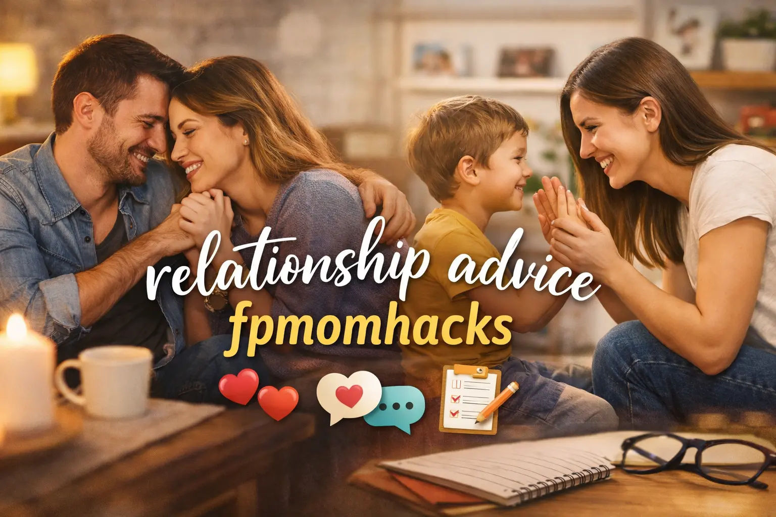 Relationship Advice Tips for Stronger Bonds